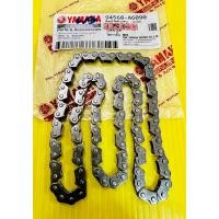 ราคา โซ่ราวลิ้น Mio Fino Nouvo NouvoMX ขนาด90ข้อ แท้WS YAMAHA โซ่ราวลิ้นมีโอ โซ่ราวลิ้นmio โซ่ราวลิ้นnouvo โซ่ราวลิ้นนูโว โซ่ราวลิ้นfino โซ่ราวลิ้นฟีโน่ โซ่ราวลิ้นนูโว โซ่ราวลิ้น90ข้อ โซ่ราวลิ้นนูโวmx (965