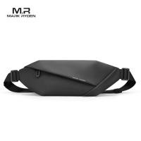 ราคา Mark Ryden กระเป๋าสะพายข้างผู้ชายกระเป๋าสลิงกันน้ำ (10439490664)