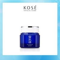 ราคา KOSE Sekkisei Eye Cream N 20g โคเซ่ เซกิเซ อาย ครีม เอ็น 20 กรัม ครีมบำรุงผิวรอบดวงตา (879526369)