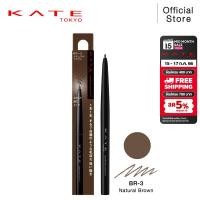 ราคา รุ่นใหม่ KATE ดินสอเขียนคิ้ว EYEBROW PENCIL Z (17464560473)