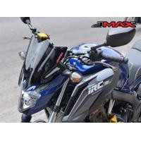 ราคา ชิวหน้า CB650F 2017 2018 V 2 JMAX ตรงรุ่น Two Tone (1349520563)
