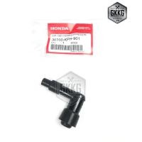 ราคา ปลั๊กหัวเทียนแท้ศูนย์ HONDA W100SW125W125iClick110Click110iScopy iClick125i 2015 2020 PCX150i รหัส 30700 KPH 901 (6593828132)