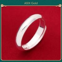 ราคา ASIX GOLD แหวนเงินเเท้ แหวนเงิน 925แท้ แหวนเงินคู่ แหวนเงินผู้ชาย แหวนเงินผู้หญิง แหวนเงินแฟชั่น แหวนเรียบเงินแท้ แหวนเงินแฟชั่น (12406417316)