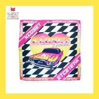 ราคา kloset etcetera ผ้าพันคอ ผ้าพันคอแฟชั่น ผ้าคลุมไหล่ (9993196720)