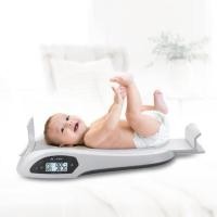 Prince & Princess เครื่องชั่งน้ำหนักเด็ก รุ่น Baby Scale