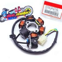 ราคา ฟิลคอยล์ มัดไฟ จานไฟ ไทเกอร์ 120 TIGER 125 ไทเกอร์ 125 ไลน์ฟาน (9716438086)