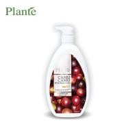 ราคา Plante แพลนเต้ คามู คามู ไวท์ บอดี้โลชั่น SPF50 PA ปริมาณ 850 มล (15093563244)