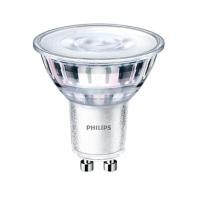 ราคา Philips หลอดไฟ GU10 Led 4 6 50W LED PHILIPS รุ่น Essential ขั้ว GU10 36D 220V ต่อตรง ของแท้ มีประกันศูนย์ ฟิลิปส์ ออกใบกำกับได้ (3989474598)