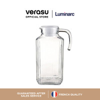 ราคา LUMINARC เหยือกน้ำ 1 7 ลิตร QUADRO รุ่น ARC G2668 (4528368095)