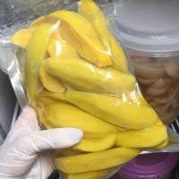 ราคา มะม่วงแช่อิ่ม มะม่วงดอง ผลไม้ มะม่วง ผลไม้ดอง ผลไม้แช่อิ่ม อร่อย กลิ่นหอม ทานเพลิน สะอาด ราคาถูก วัตถุดิบคุณภาพ (16267702996)