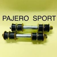 ราคา สกรูกันโคลงหลัง MITSUBISHI PAJERO SPORT 2008 มิตซูบิชิ ปาเจโร่ สปอร์ต ราคา 1 คู่ (13114983741)