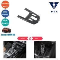 ราคา ครอบแผงเกียร์ Isuzu D max Dmax 2020 2022 รุ่น4ประตู รุ่น2ประตู (15989447900)