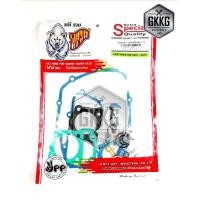 ราคา ปะเก็นชุดใหญ่ ตราหมี HONDA W110i Dream110i Super cub (7465345934)