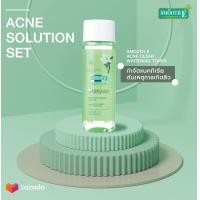 ราคา โทนเนอร์ Smooth E Acne Clear Whitening Toner สมูทอี แอคเน่ เคลียร์ โทนเนอร์ 150 ml (1383140662)