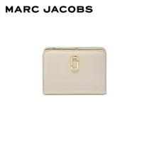 ราคา MARC JACOBS THE J MARC MINI COMPACT WALLE 2S3SMP003S01 กระเป๋าสตางค์ (17785860336)