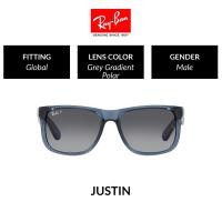 ราคา RAY BAN JUSTIN RB4165 6596T3 (18488222584)