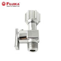 ราคา FUJIKA ชุดตัวกรองสามทาง AN 57 วาล์วหรี่น้ำและกรองเศษตะกอน ไม่สามารถเปิดปิดน้ำได้ อะไหล่เครื่องทำน้ำอุ่น ฟูจิก้า (2591408220)