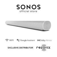 Sonos Wireless Atmos Home Cinema Soundbar ลำโพงซาวด์บาร์อัจฉริยะ รุ่น Arc
