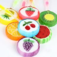 ราคา ฮิตล่าสุด อมยิ้มเรืองแสง ขนาด10กรัม ชิ้น 20 40ชิ้น ลูกอม อมยิ้ม lollipop candyนำเข้า หวานอร่อย ลูกอมสายเหมาะกับตี้ (17205773525)