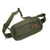 ราคา Converse New กระเป๋า Converse คอลเลคชั่นใหม่ล่าสุด Dwindling WaistBag รุ่น 1268 3สี (10182487712)