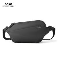 ราคา MARK RYDEN กระเป๋าสะพายข้างกระเป๋าสะพายชายสั้นกระเป๋าเดินทางกระเป๋าคาดหน้าอก MR8368 (8867058926)
