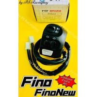 ราคา สวิทช์แฮนด์ Fino FinoNew 2010 2012 Finoเก่า คาร์บู ด้านซ้าย สีดำ อย่างดี POP สวิทช์แฮนด์ฟีโน่ สวิทช์แฮนด์finonew สวิทย์แฮนด์fino สวิทย์แฮนด์ฟีโน่ สวิทแฮนด์fino สวิทช์แฮนด์ฟีโน่นิว สวิทช์แฮนด์ฟีโน่เก่า
