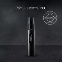 ราคา shu uemura ชู อูเอมูระ สเปรย์ล็อคเมคอัพ unlimited mattifying makeup fix mist (17641498416)