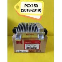 ราคา กล่องไฟ กล่องECU PCX150ปี 2018 2019 แท้เบิกศูนย์HONDA 30400 K97 T01 (1174236452)