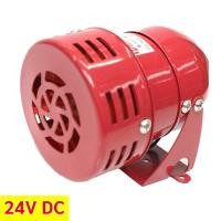 ราคา มอเตอร์ไซเรน ให้เสียง เตือนภัยอุบัติภัย เตือนไฟไหม้หรือใช้ เป็น ไซเรน เตือนกันขโมย สามารถใช้ได้ใน ตึก อาคาร สำนักงาน MS 190 AC 220V DC 12V DC 24V 2 5A (11931599228)