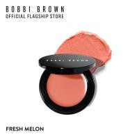 ราคา บ็อบบี้ บราวน์ บลัชเนื้อครีม Bobbi Brown Pot Rouge For Lips Cheeks Cream Blush Lip Tint 3 7g (628646720)
