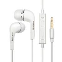 ราคา หูฟัง Samsung Headset AKG หูฟังซัมซุง EHS64 Full Bass Earphone เบสหนัก หูฟังแบบสอดหู 3 5mm Edition Wired In Ear Headphone 3 Button พร้อมไมค์ การควบคุมระดับเสียง for S10 S9 S8 S6 A30 A50 (9917148018)