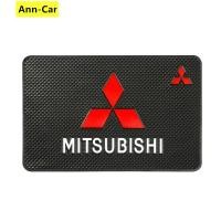 ราคา Ann Car แผงหน้าปัดรถยนต์แผ่นกันลื่นแผ่นกันลื่นในรถยนต์แผ่นกันลื่นอุปกรณ์ตกแต่งภายในรถยนต์สำหรับ Mitsubishi (15273986176)