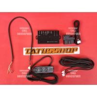 ราคา กล่อง DEFI 248ST OBD2 ปลั๊ก obd2 รีโมท 3ปุ่ม (10998241678)