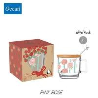 ราคา OCEAN ชุดแก้วกาแฟ COFFEE MUG PLAYFUL 485 ML Pack of 1 (16722022181)