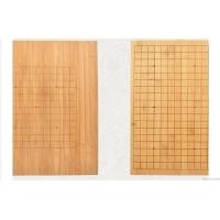 ราคา กระดานหมากล้อม โกะ เฉพาะกระดาน พร้อมส่งจากไทย (17701518617)