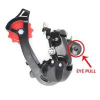 ราคา ตีนผี SHIMANO Tourney RD TZ50 Rear Derailleur 6 7 speed Direct MountTourney RD TZ50 Rear Derailleur 6 7 speed Direct Mount (10049123651)