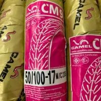 ราคา ยางนอก CAMEL CM9 ลายวิง ขอบ17 เลือกเบอร์ได้ 2 00 17 2 25 17 ราคาต่อ 1 เส้น (18235432295)