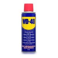 ราคา WD40 น้ำมันอเนกประสงค์ ขนาด191 300 400ml WD 40 (11319012935)