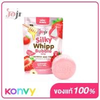 Joji Secret Young Silky Whipp Bubble Soap Refresh & Firm 100g
