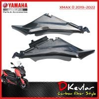 ราคา แฟริ่งตัวใน YAMAHA XMAX เคฟล่าร์ D Kevlar Duke Shop YAMAHA XMAX 300 เคฟล่าxmax cabon xmax yamaha xmax xmax300 xmax 300 xmax300อะไหล่แต่ง xmax 300 accessories xmax300 คาบอน xmax sp (9574750774)