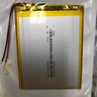 ราคา แบตเครื่องจีน แบตเตอรี่Q88 แทบเล็ด จีน 3 7v ยาว 9 ซม กว้าง 7 ซม หนา 0 03 4000mAh (7009624128)
