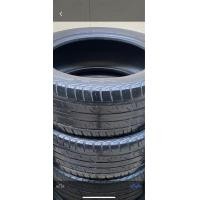 ราคา ยางมือสอง 265 50 20 Dunlop grandtrek PT3 ปี20 ราคาต่อเส้น (17190691496)