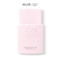 ราคา 4U2 EVERYDAY TONE UP UV GEL SPF50 PA กันแดดโทนอัพ (17931097249)
