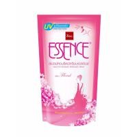 ราคา essence สเปรย์หอมรีดผ้าเรียบเอสเซ้นซ์ กลิ่นฟลอรัล 500 มล 1 ลังบรรจุ 24 ถุง (3006414278)