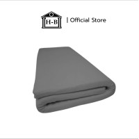 ราคา Home Best ที่นอนปิคนิค 3 ฟุต เรียบหรู พกพาสะดวก ที่นอน ท๊อปเปอร์ ท็อปเปอร์ (18220254003)