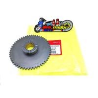 ราคา ชุดครัชสตาร์ท เฟืองสตาร์ท วันเวย์สตาร์ท Honda โซนิค125 sonic 125 cbr 150 ทุกรุ่น (16612979887)