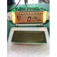 ราคา หน้าจอแก้วแท้ Honda MSX ฮอนด้า MSX125 MSX125SF CB300F CB500F มาตรวัดความเร็ว Digital screen for dashboard Honda MSX LCD Display for Speedometer Odometer (18640498244)