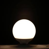 ราคา EVE หลอดไฟ หลอดกลม หลอดแอลอีดี Globe หลอดไฟตกแต่ง โคมไฟ ขนาด 13W 18W แสงขาวขาวนวลเหลือง ขั้ว E27 (8903785778)