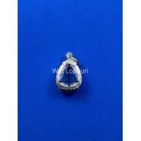 ราคา กรอบพระ ตลับเงินแท้ ใส่พระปิดตาจิ๋ว เกจิต่างๆ (16614074852)