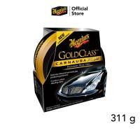 ราคา Meguiars G7014 Gold Class Carnauba Plus Premium Paste Wax แว็กซ์ขัดเคลือบสี 311 กรัม (16458493682)